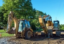 Ремонт кровли: современные методы усиления кровельной обрешетки