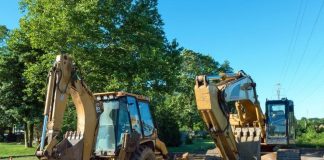 Керамические обогреватели: особенности