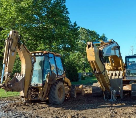 Как выбрать гипсовые смеси для внутренней отделки