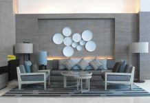 Как выбрать защитное покрытие для деревянных фасадов