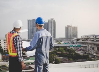 Как выбрать защитное покрытие для деревянных фасадов