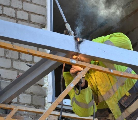 Ремонт стен: секреты профессионального ремонта в квартире