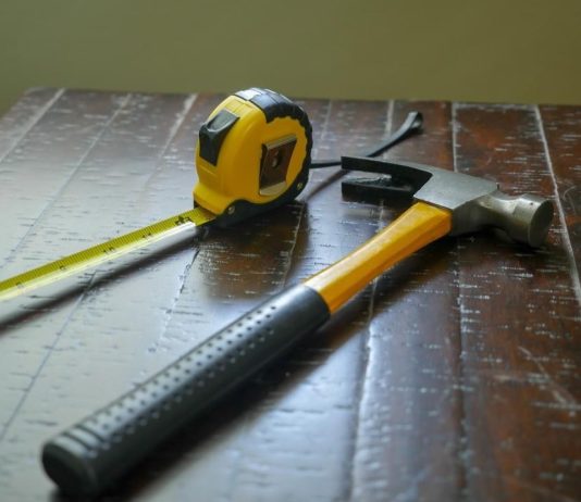 Ремонт стен: секреты качественной отделки от профессионалов