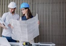 Ремонт полов в старых зданиях: особенности и нюансы