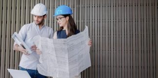 Как сделать наливной пол на кухне