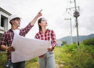 Как выбрать защитное покрытие для деревянных фасадов