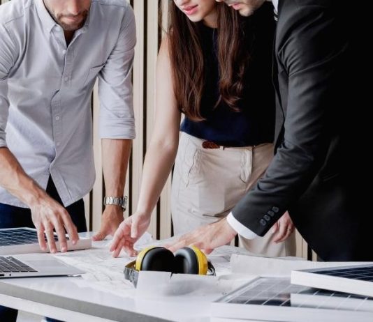 Отделка стен: советы по выбору материалов для создания эффектных интерьеров