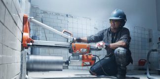 Алмазный инструмент: гид по выбору помощника