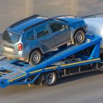 Сломались? Не паникуйте! Полный гайд по эвакуации авто