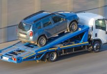 Сломались? Не паникуйте! Полный гайд по эвакуации авто