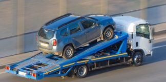 Сломались? Не паникуйте! Полный гайд по эвакуации авто