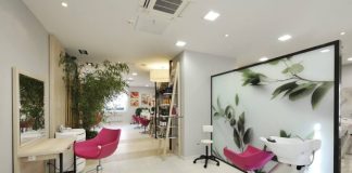 От ширм до смарт-стен: эволюция раздвижных перегородок