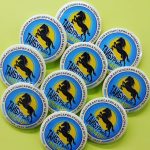 Значки: кругленькая сила бренда