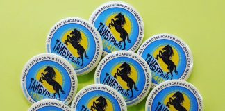 Значки: кругленькая сила бренда