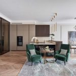 Перезагрузка интерьера: дизайнерский ремонт