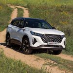 Кому хорошо за рулём Чери Тиго 7 ПРО МАКС