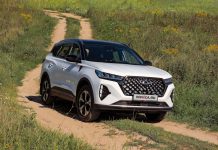 Кому хорошо за рулём Чери Тиго 7 ПРО МАКС