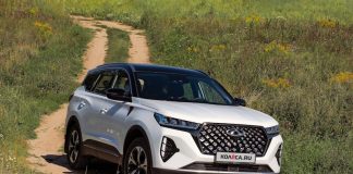 Кому хорошо за рулём Чери Тиго 7 ПРО МАКС