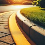 Бордюрный вопрос: о чём молчат городские камни?