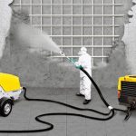 Секреты долговечности зданий: история бетонного торкретирования