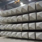 Расчёт стоимости забивных свай: подробная инструкция