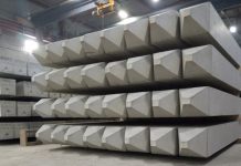 Расчёт стоимости забивных свай: подробная инструкция