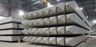 Расчёт стоимости забивных свай: подробная инструкция