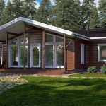 Питерский каркасник: секреты тёплых стен