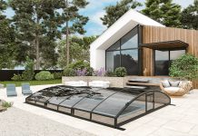 Раздвижные павильоны: симбиоз инноваций и комфорта