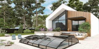 Раздвижные павильоны: симбиоз инноваций и комфорта