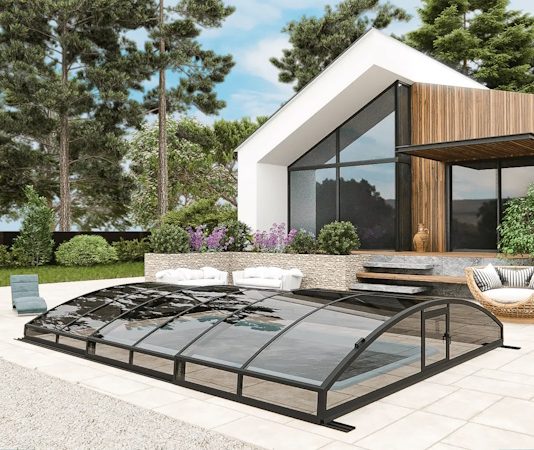 Раздвижные павильоны: симбиоз инноваций и комфорта