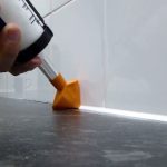 Сколько сохнет и застывает герметик