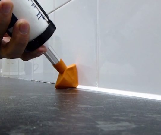 Сколько сохнет и застывает герметик