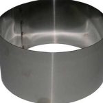 Стальная обечайка: испытание на прочность