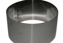 Стальная обечайка: испытание на прочность