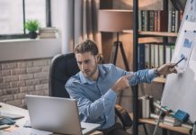 Онлайн-обучение: новый пропуск в мир профессий