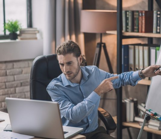 Онлайн-обучение: новый пропуск в мир профессий