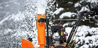 Мини-гиганты для зимы: обзор компактных снегоуборщиков