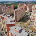 Старая vs. Новая Москва: выбираем недвижимость