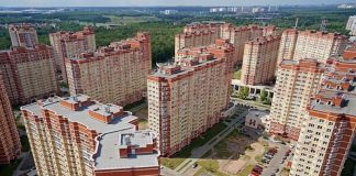 Старая vs. Новая Москва: выбираем недвижимость