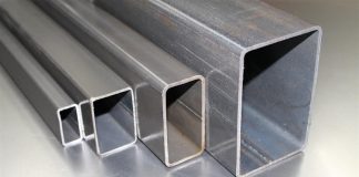 Профильная труба: выбираем, варим, строим