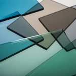 Стеклянные идеи для вашего интерьера