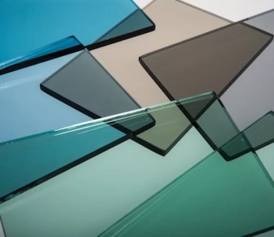 Стеклянные идеи для вашего интерьера