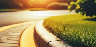 Бордюрный вопрос: о чём молчат городские камни?