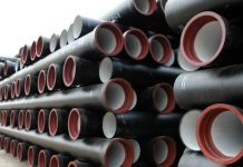 Чугунные трубы: гайд по выбору, монтажу и ремонту