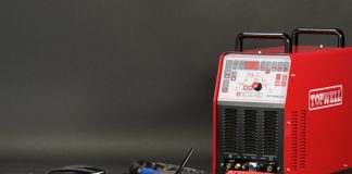 Сварка AC/DC: какой Lincoln Electric выбрать?