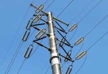 Эволюция опор ЛЭП