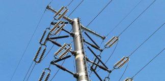 Эволюция опор ЛЭП