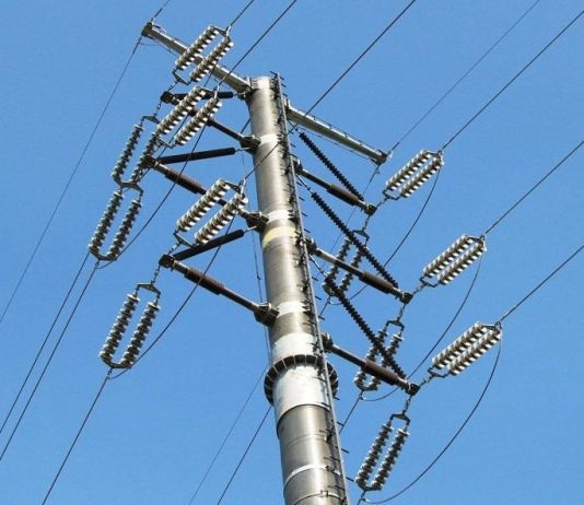 Эволюция опор ЛЭП