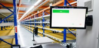 Зонирование и автоматизация: ключ к оптимизации складских операций